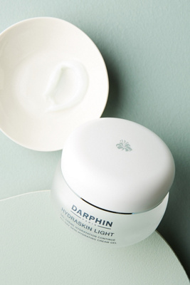 hydraskin light gel cream