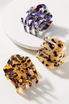 Hair Clips Pins Embellished Bobby Pins Anthropologie