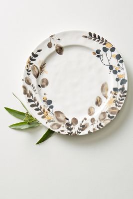 anthropologie dinner plates