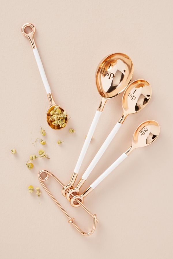 Delaney Measuring Spoon Set