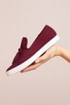 jonathan d tassel sneaker black