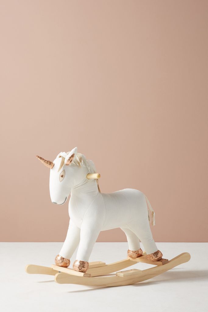 animal adventure unicorn rocker