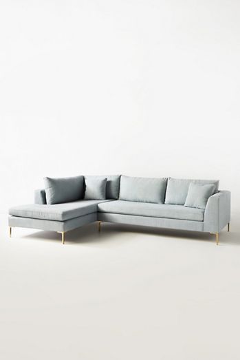 Edlyn Chaise Sectional