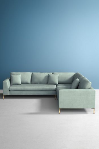 Edlyn L-Shaped Sectional