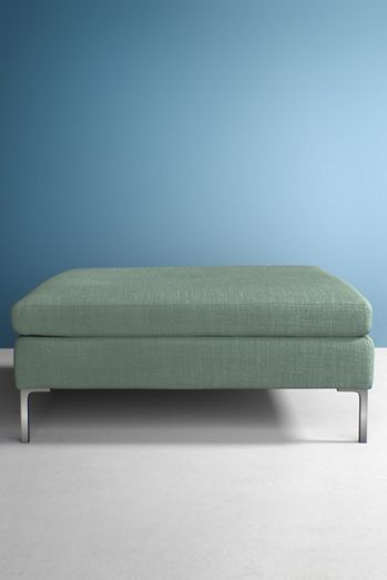 Edlyn Cocktail Ottoman