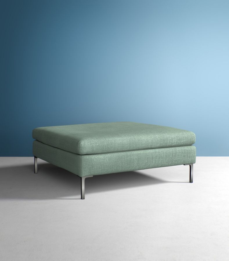 Edlyn Cocktail Ottoman