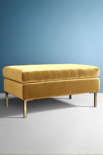 Edlyn Ottoman