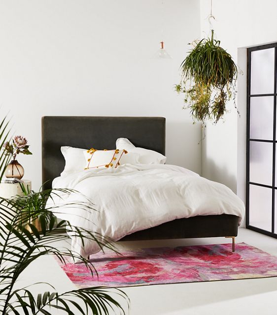 Edlyn Bed Anthropologie