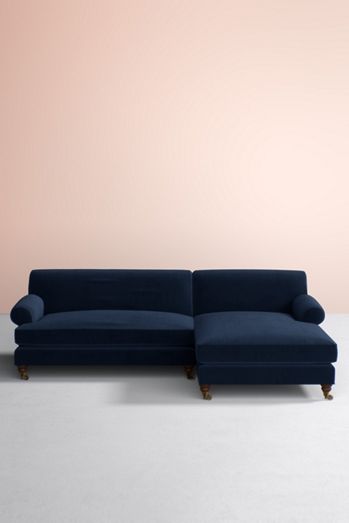 Willoughby Chaise Sectional