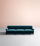 Willoughby Three-Cushion Sofa #1