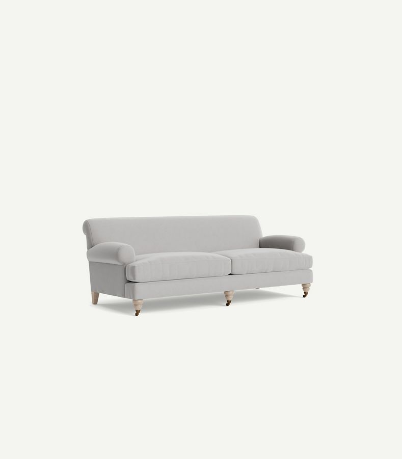 Willoughby TwoCushion Sofa Anthropologie