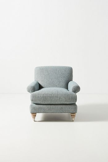 Willoughby Chair