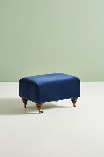 Willoughby Ottoman