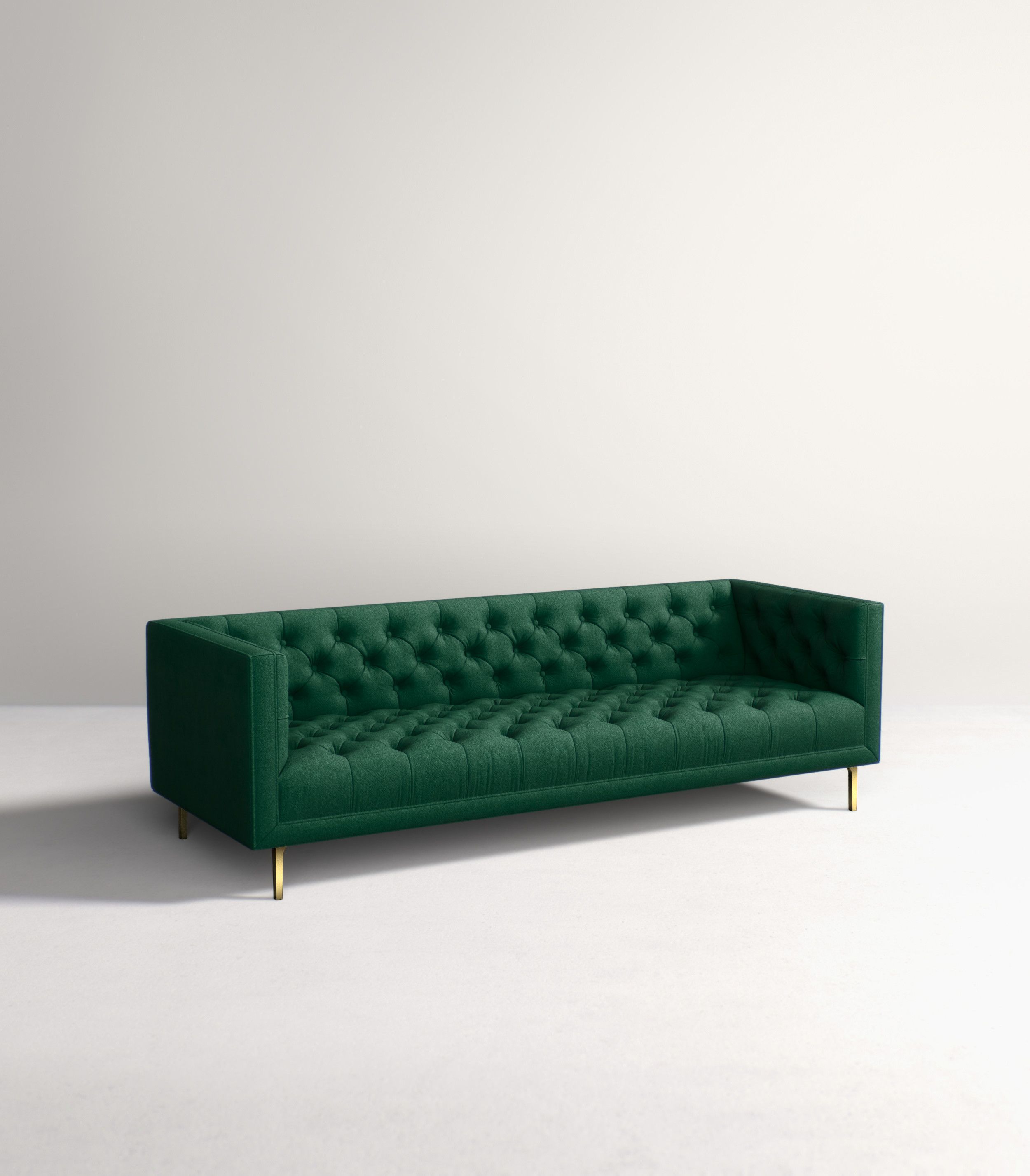 Mina Sofa | Anthropologie