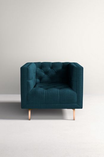Mina Chair