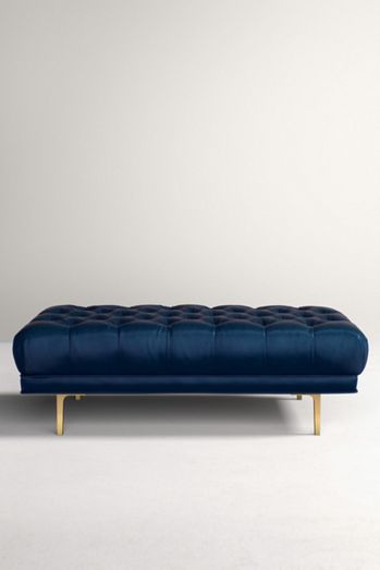 Mina Cocktail Ottoman