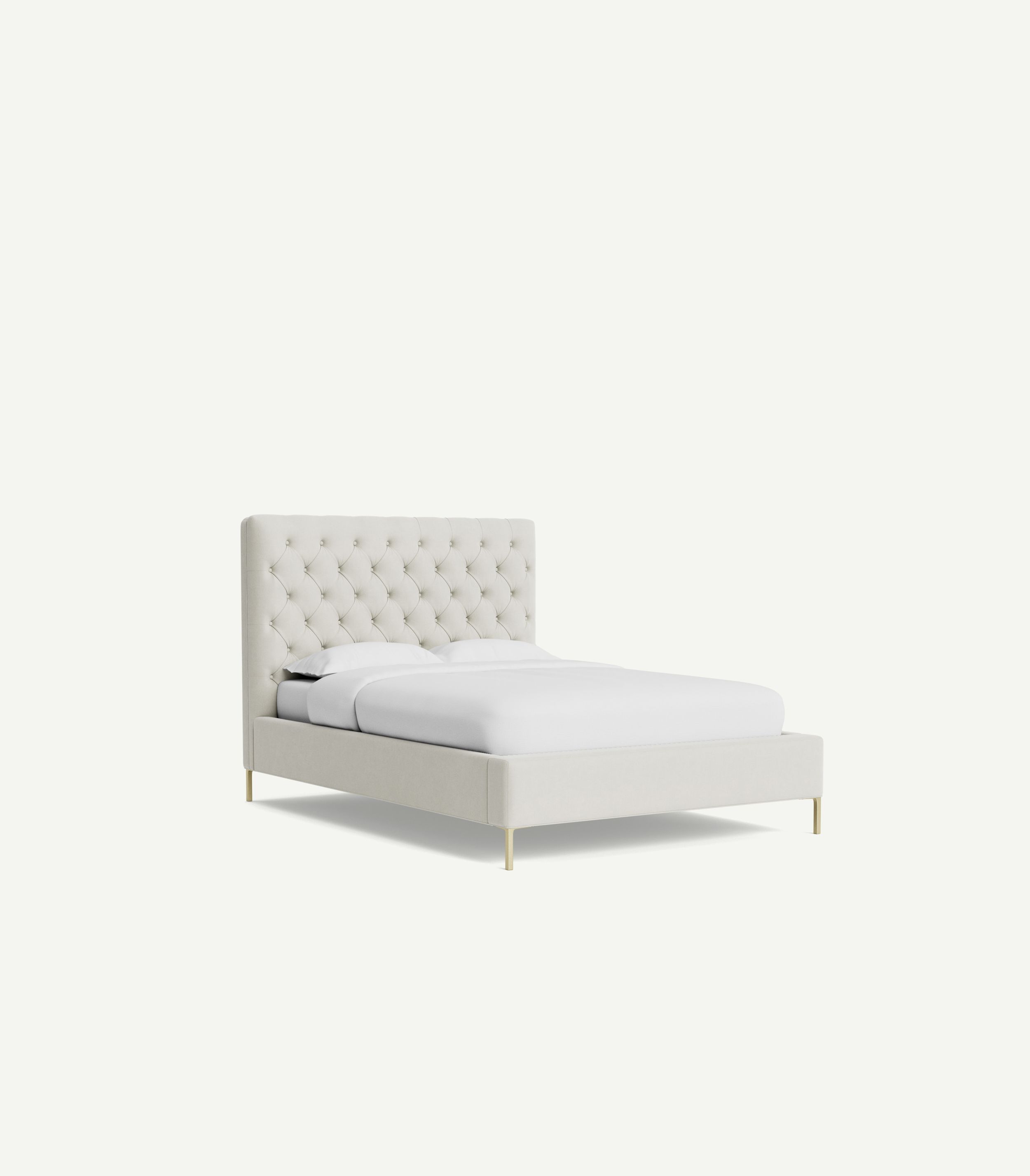 Mina Bed Anthropologie