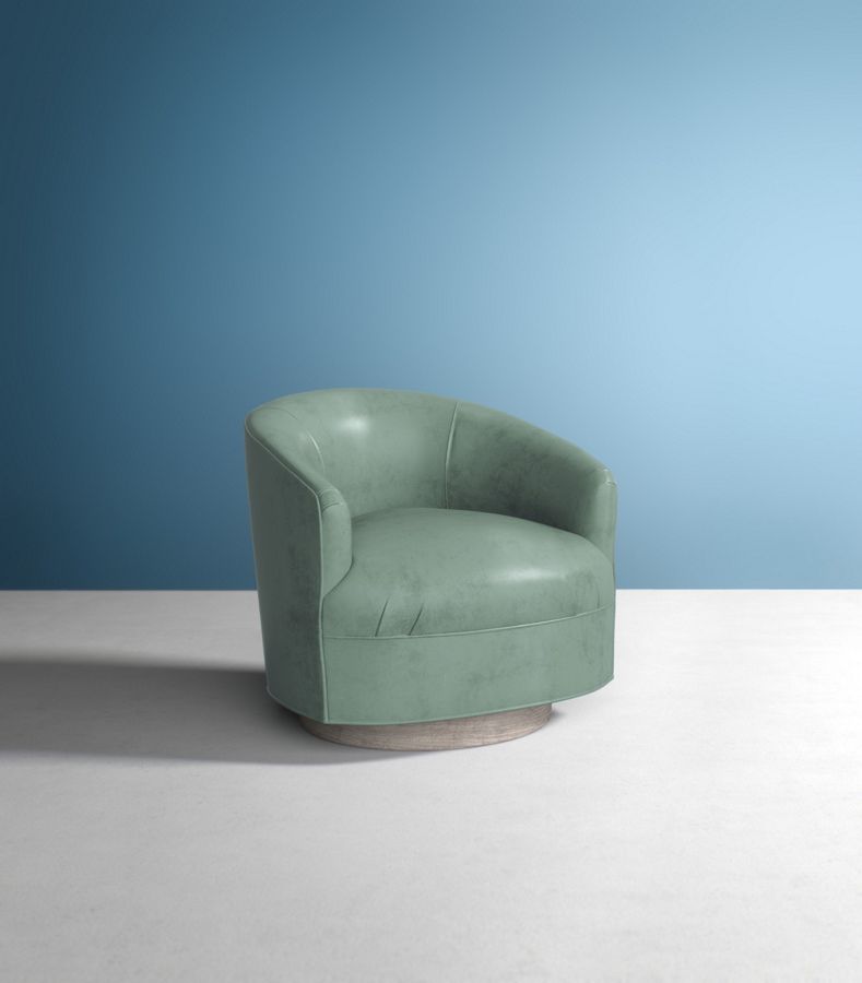 Amoret Swivel Chair