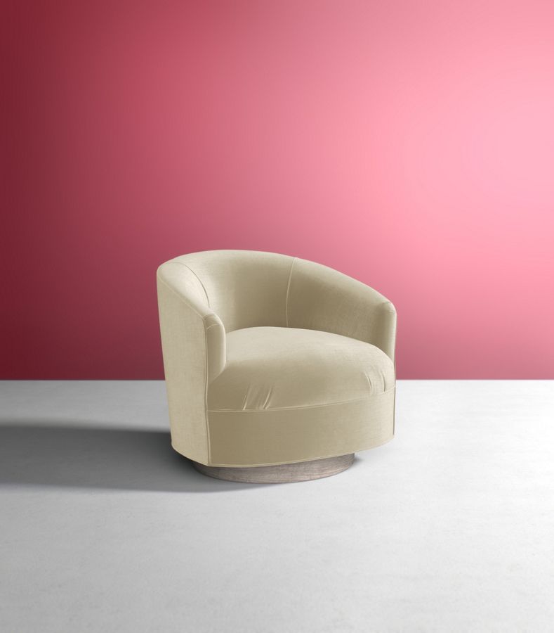 Amoret Swivel Chair