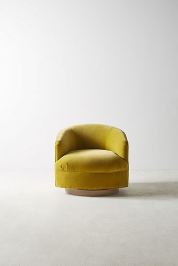 Amoret Swivel Chair