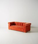 Kettleby Sofa #2