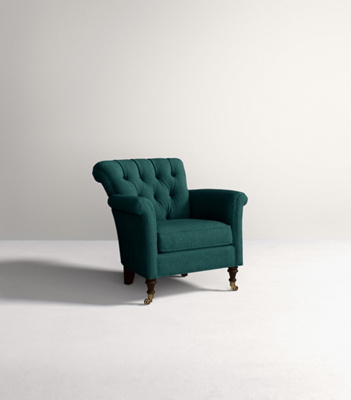 Gwinnette Chair | Anthropologie