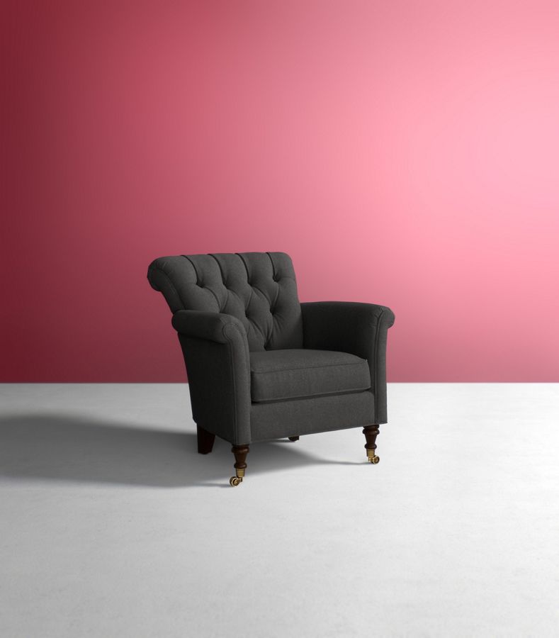 Gwinnette Chair | Anthropologie