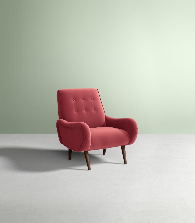 Losange Chair