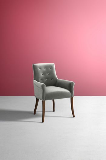 Abner Armchair