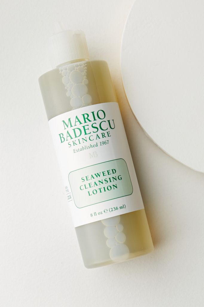 Mario Badescu Seaweed Cleansing Lotion | Anthropologie