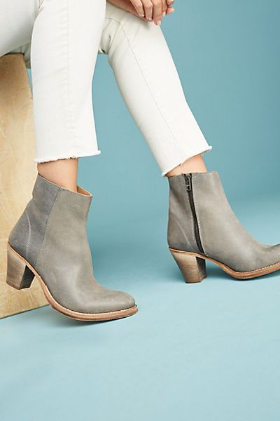 Peter Nappi Gabrielle Boots | Anthropologie