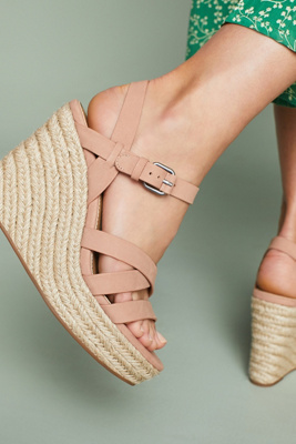 splendid espadrille wedge