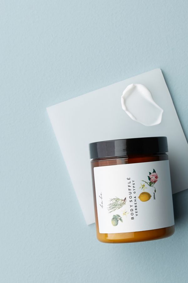 Babe Body Souffle Anthropologie