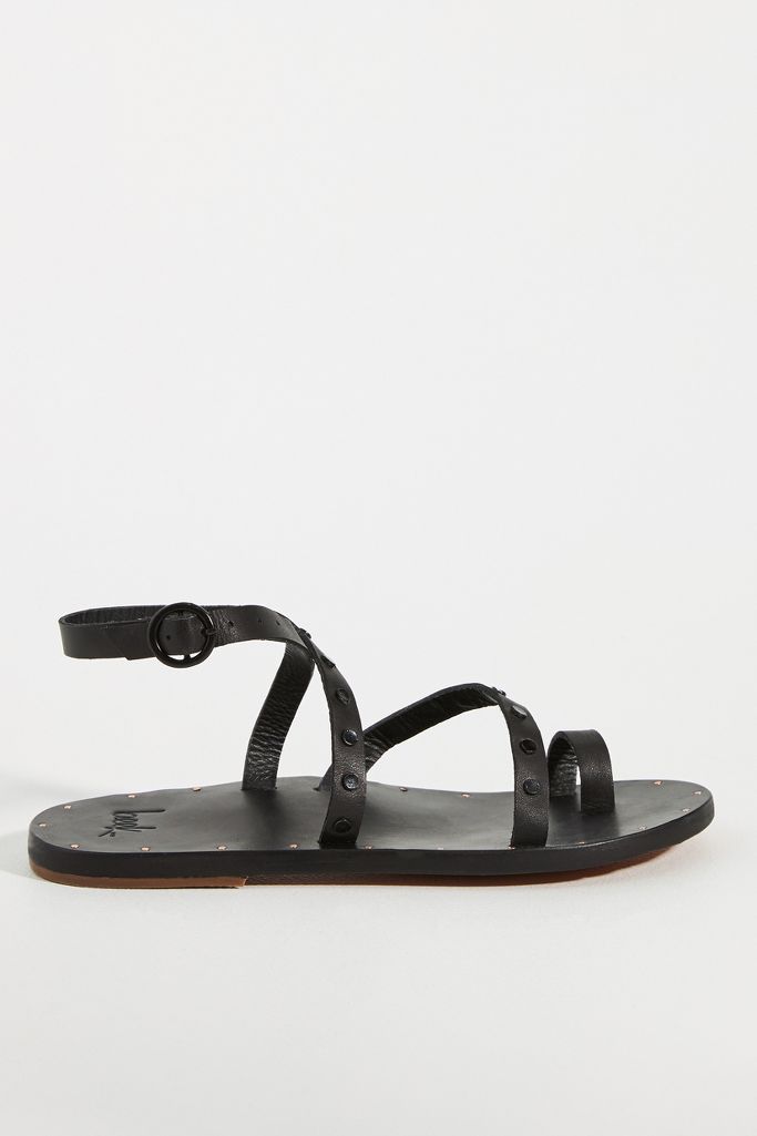 Beek Lorikeet Gladiator Sandals | Anthropologie