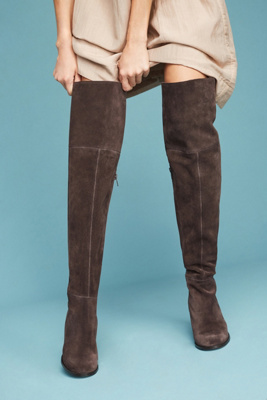 seychelles over the knee boots