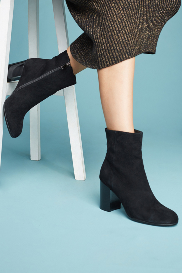 Silent D Walken Boots Anthropologie