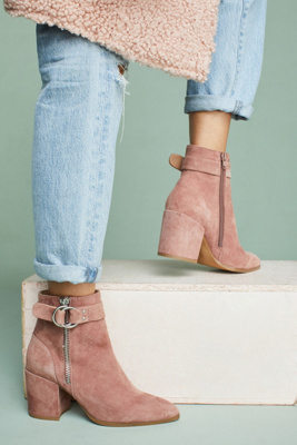 steve madden johannah bootie