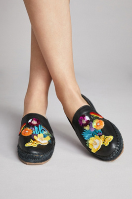 bill blass sutton espadrilles