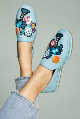 bill blass sutton espadrilles