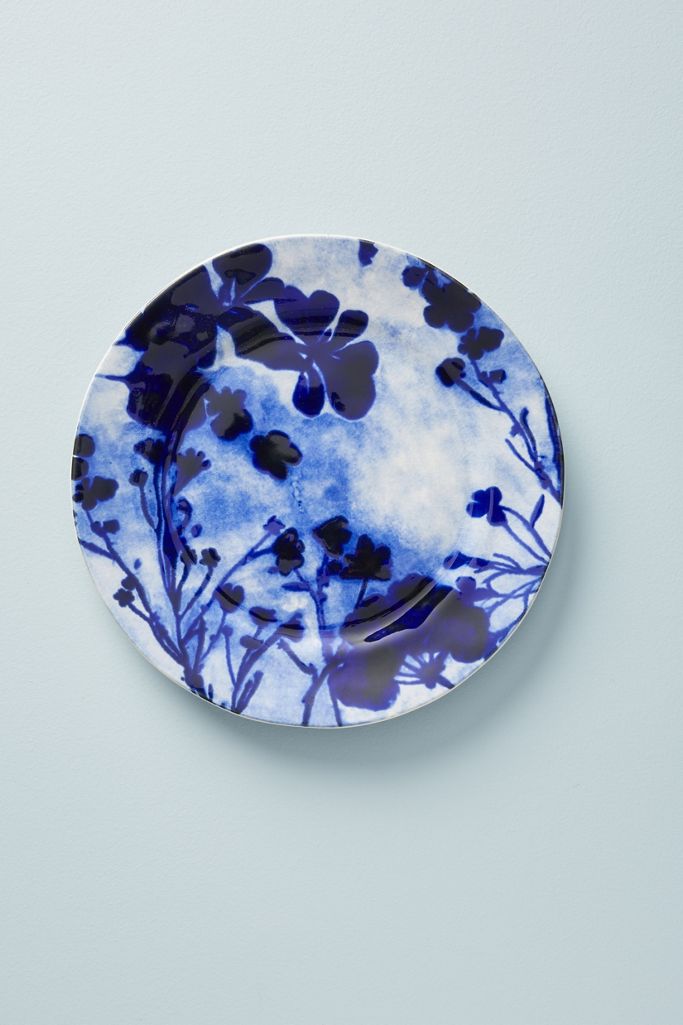 Portia Dinner Plate Anthropologie