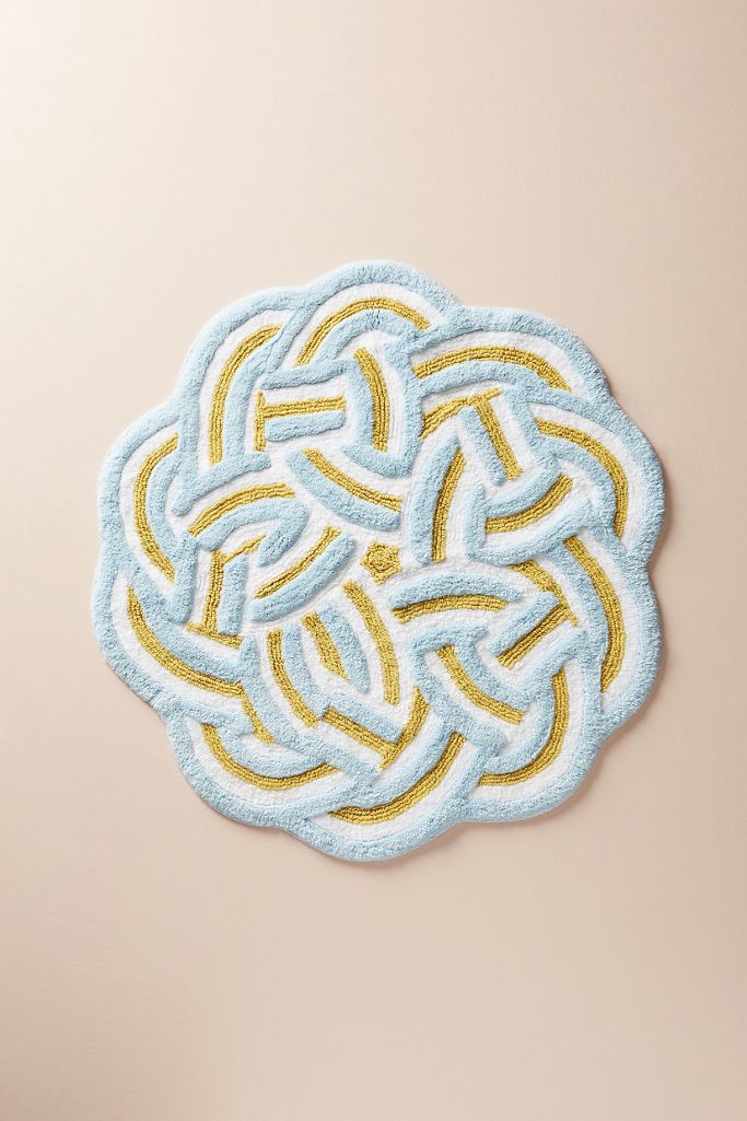 Betsy Bath Mat Anthropologie