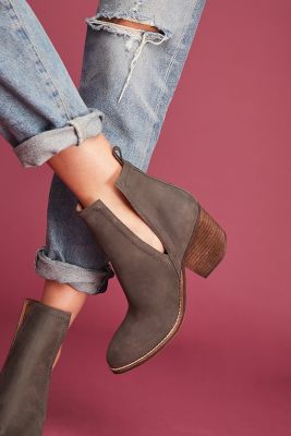 Jeffrey Campbell Orwell Boots | Anthropologie