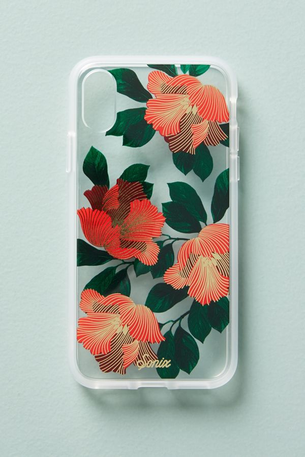 Sonix Palm Deco Iphone X Case