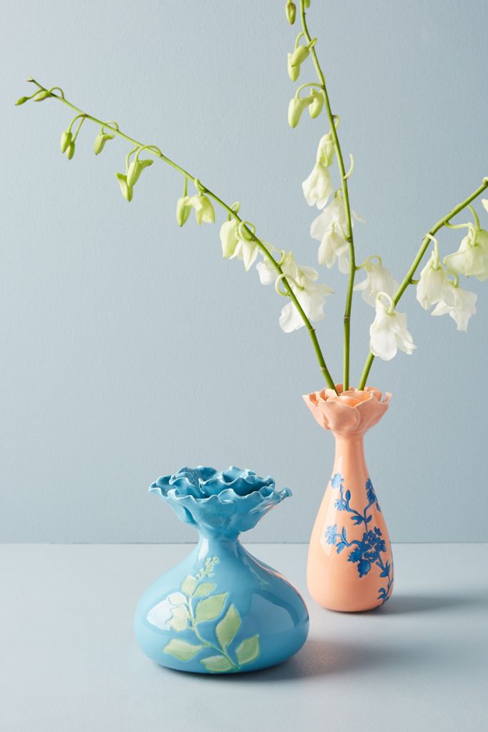Blooming Vase Anthropologie