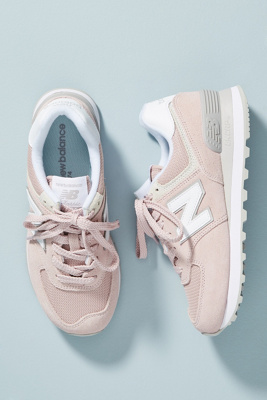 574 gingham new balance