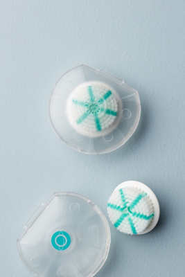 tao clean replacement heads