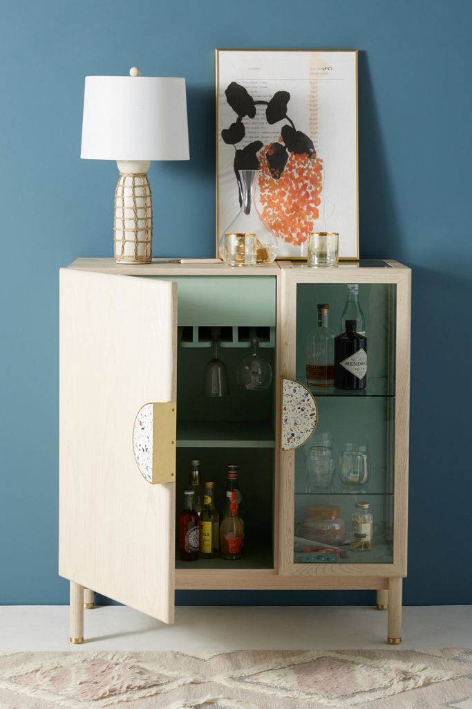 Perrie Bar Anthropologie