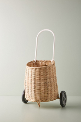 anthropologie moses basket