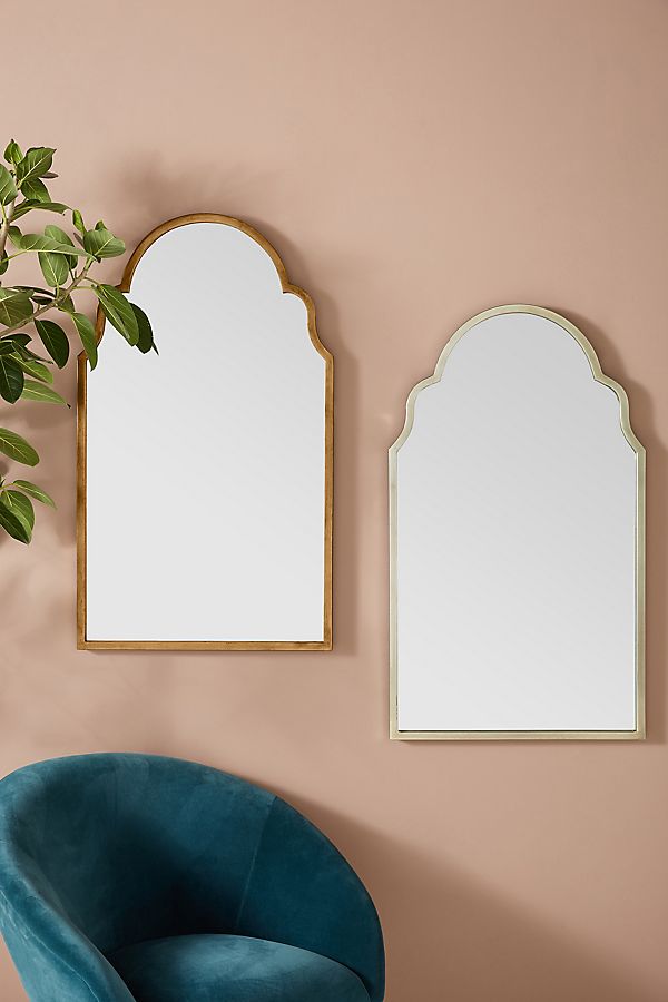 Slide View: 1: Adelaide Mirror