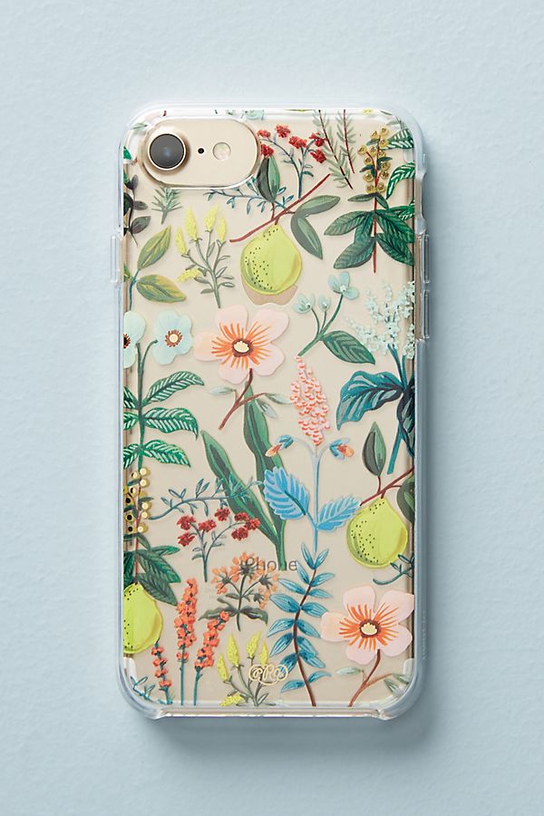 iphone 8 case rifle paper iphone 8 case rifle paper